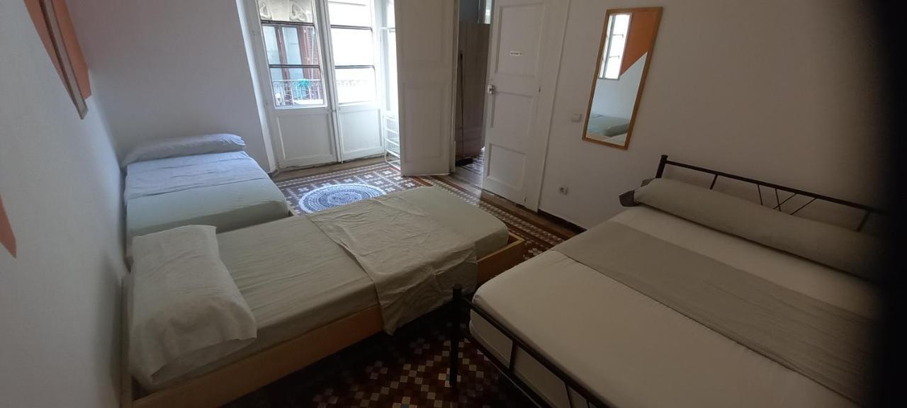 Urpi Vandrerhjem *