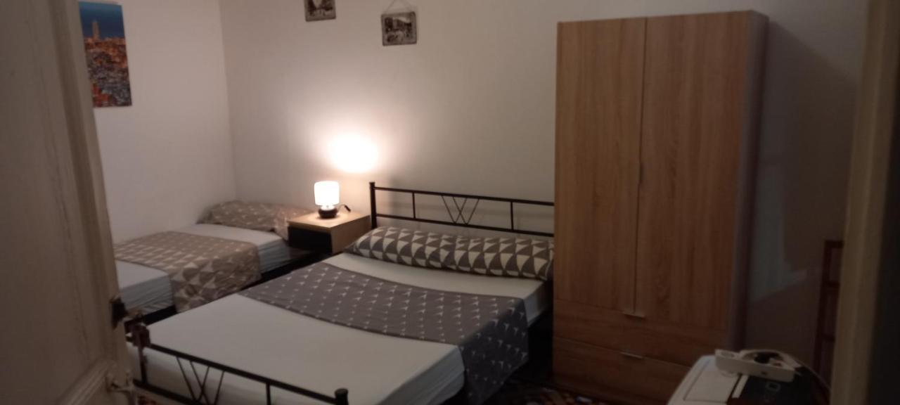 Urpi Hostel Barcelona